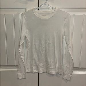 Banana Republic Basic Tee